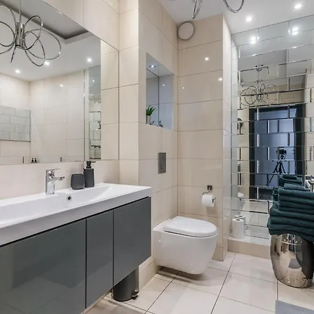 Scala Premium By Grand Apartment