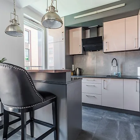 Scala Premium By Grand Apartment *