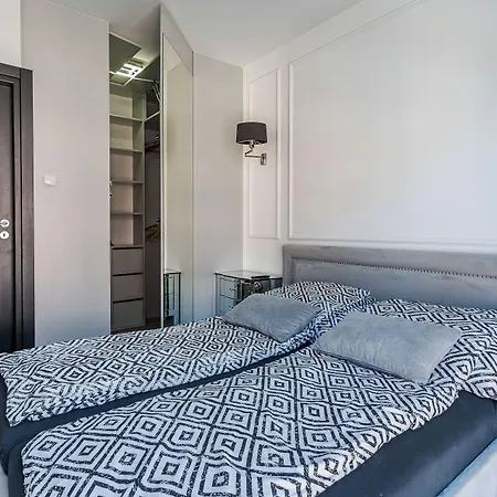 Apartment Scala Premium By Grand *