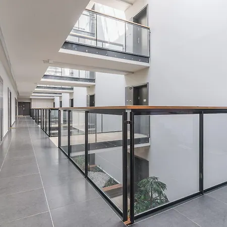 Scala Premium By Grand Apartment *